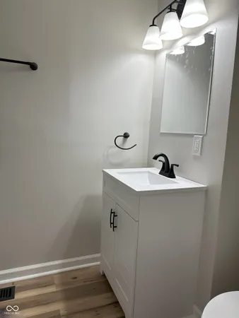 $1,400 | 2517 Brookway Street, Indianapolis, IN 46218