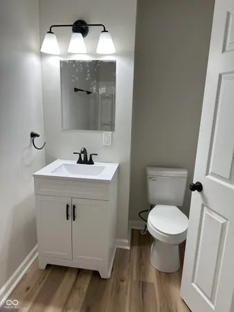 $1,400 | 2517 Brookway Street, Indianapolis, IN 46218