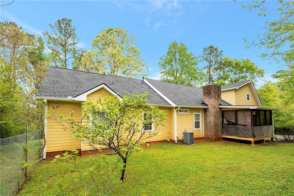 4050 Old Fairburn Road Atlanta, GA 30349 - Photo 10 of 31 Gallery Image 10