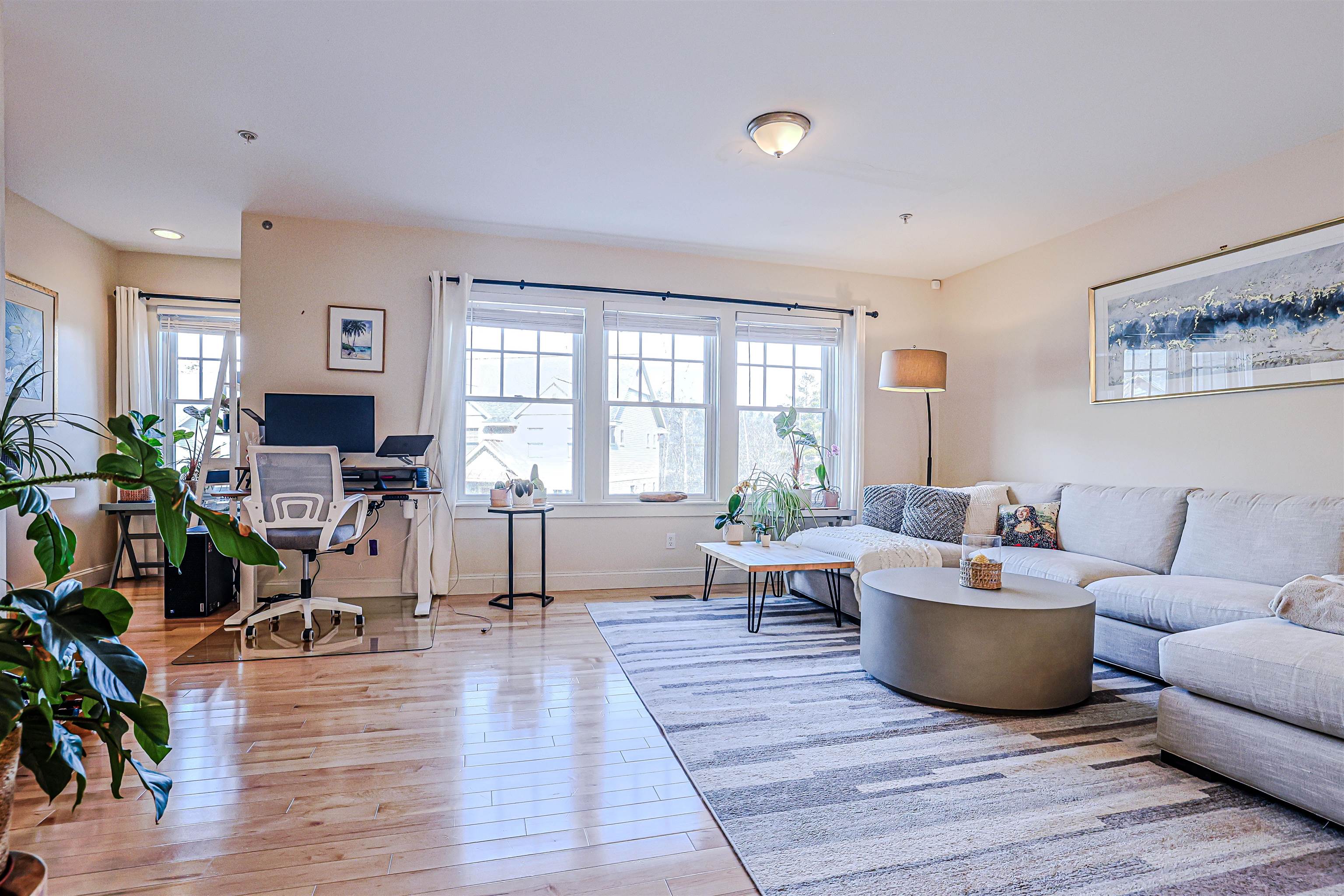 337 Mt Support Road, Unit 103 Lebanon, NH 03766 - Photo 1 of 25