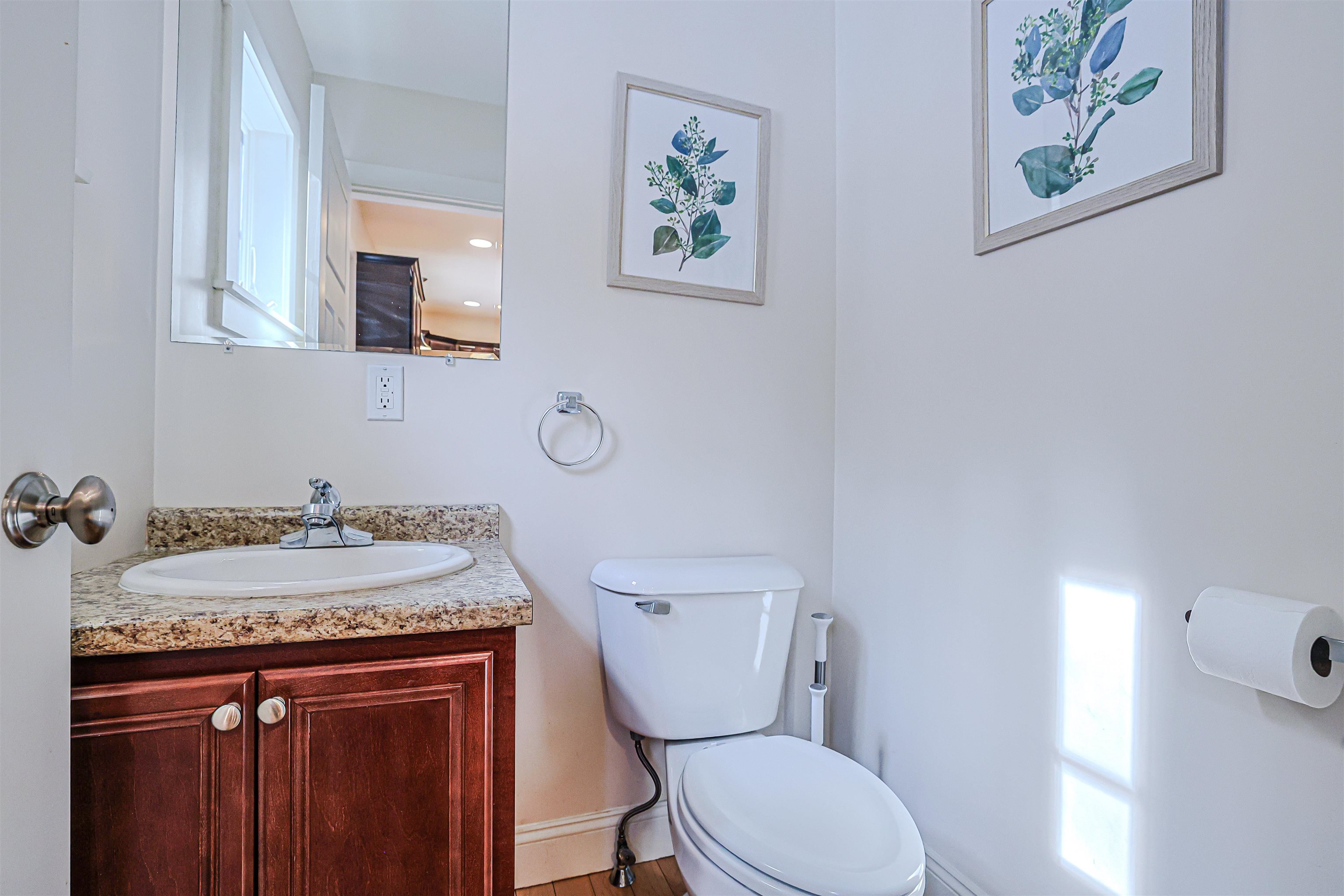 337 Mt Support Road, Unit 103 Lebanon, NH 03766 - Photo 11 of 25