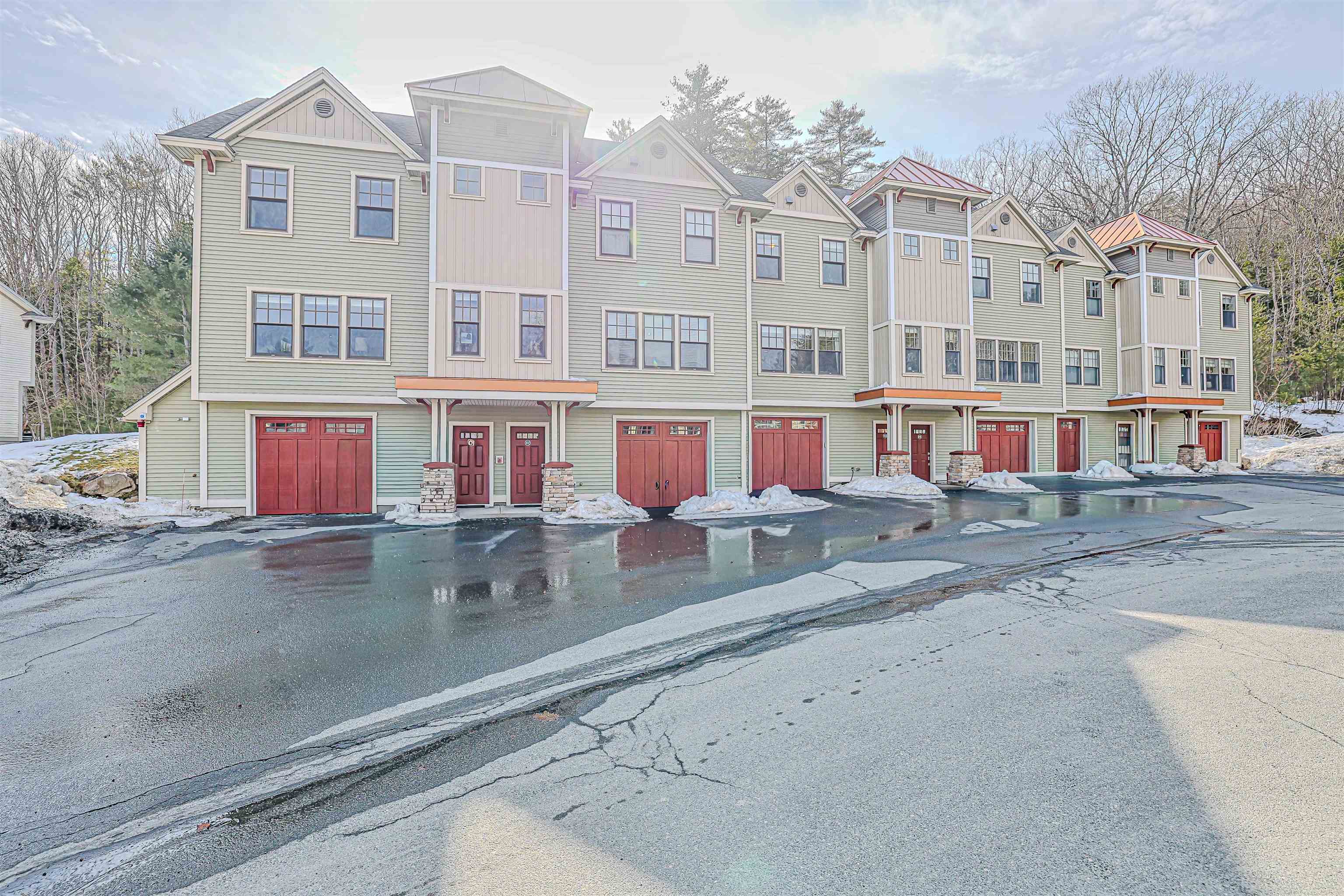 337 Mt Support Road, Unit 103 Lebanon, NH 03766 - Photo 22 of 25