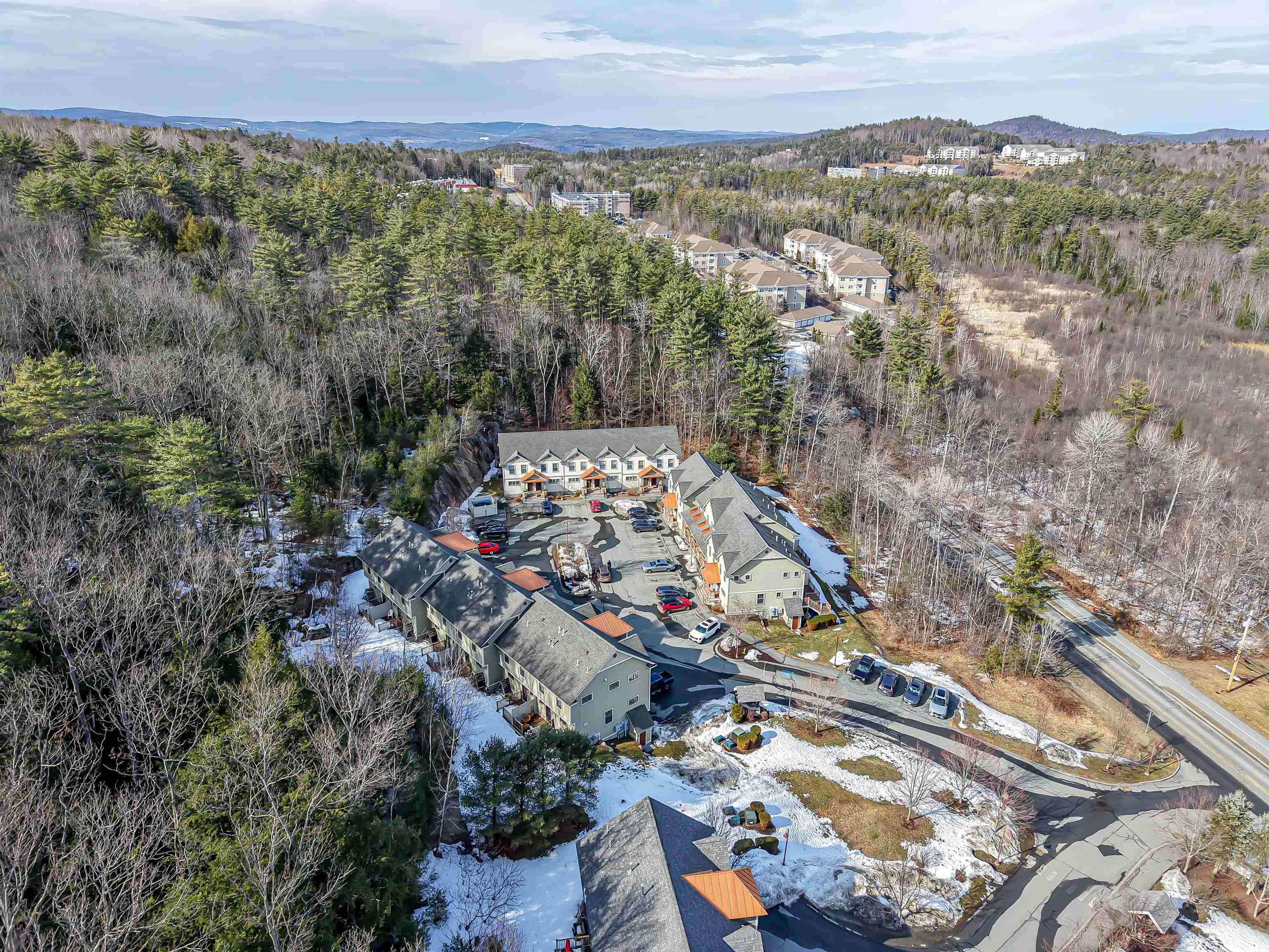 337 Mt Support Road, Unit 103 Lebanon, NH 03766 - Photo 23 of 25