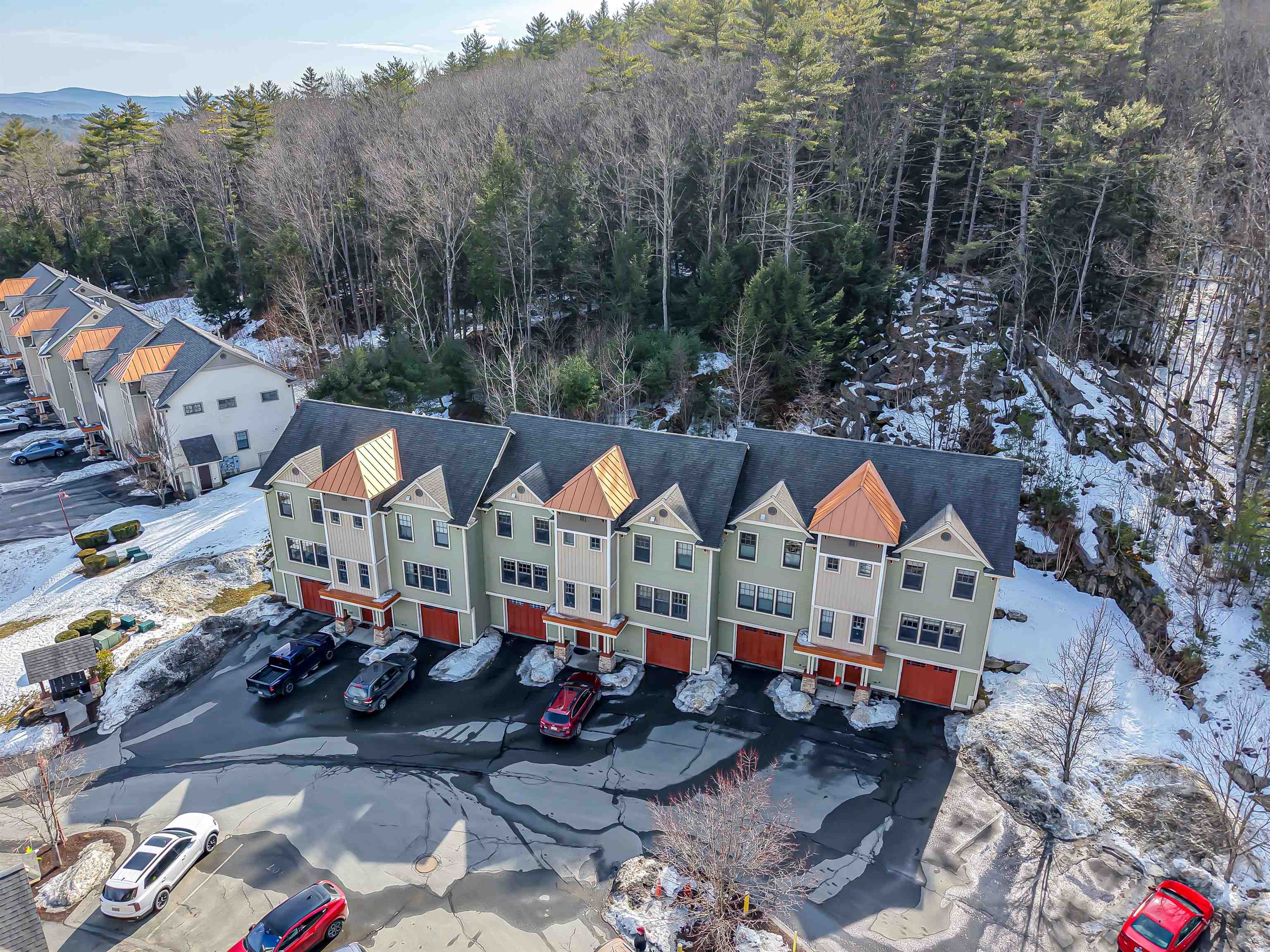 337 Mt Support Road, Unit 103 Lebanon, NH 03766 - Photo 24 of 25