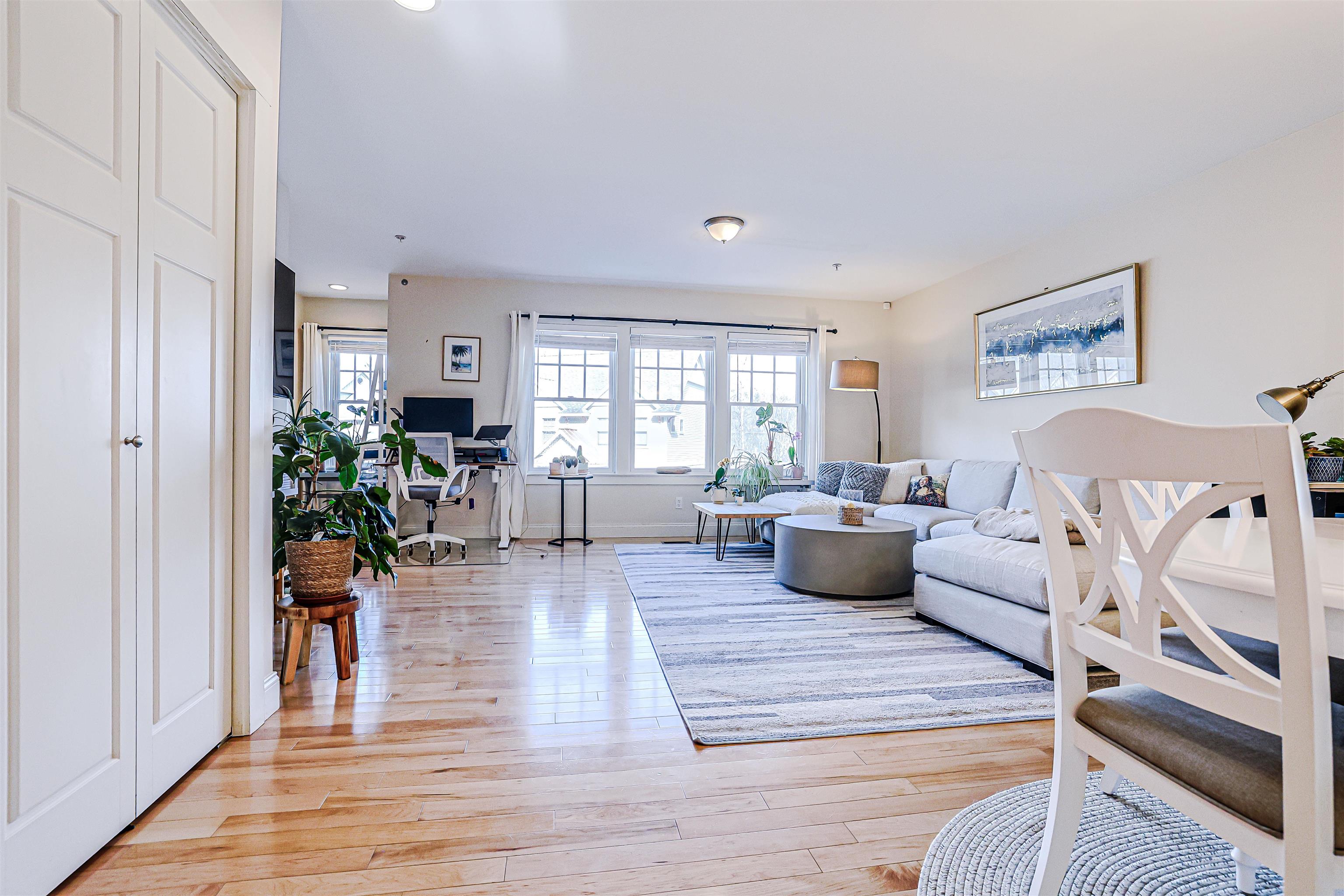 337 Mt Support Road, Unit 103 Lebanon, NH 03766 - Photo 4 of 25