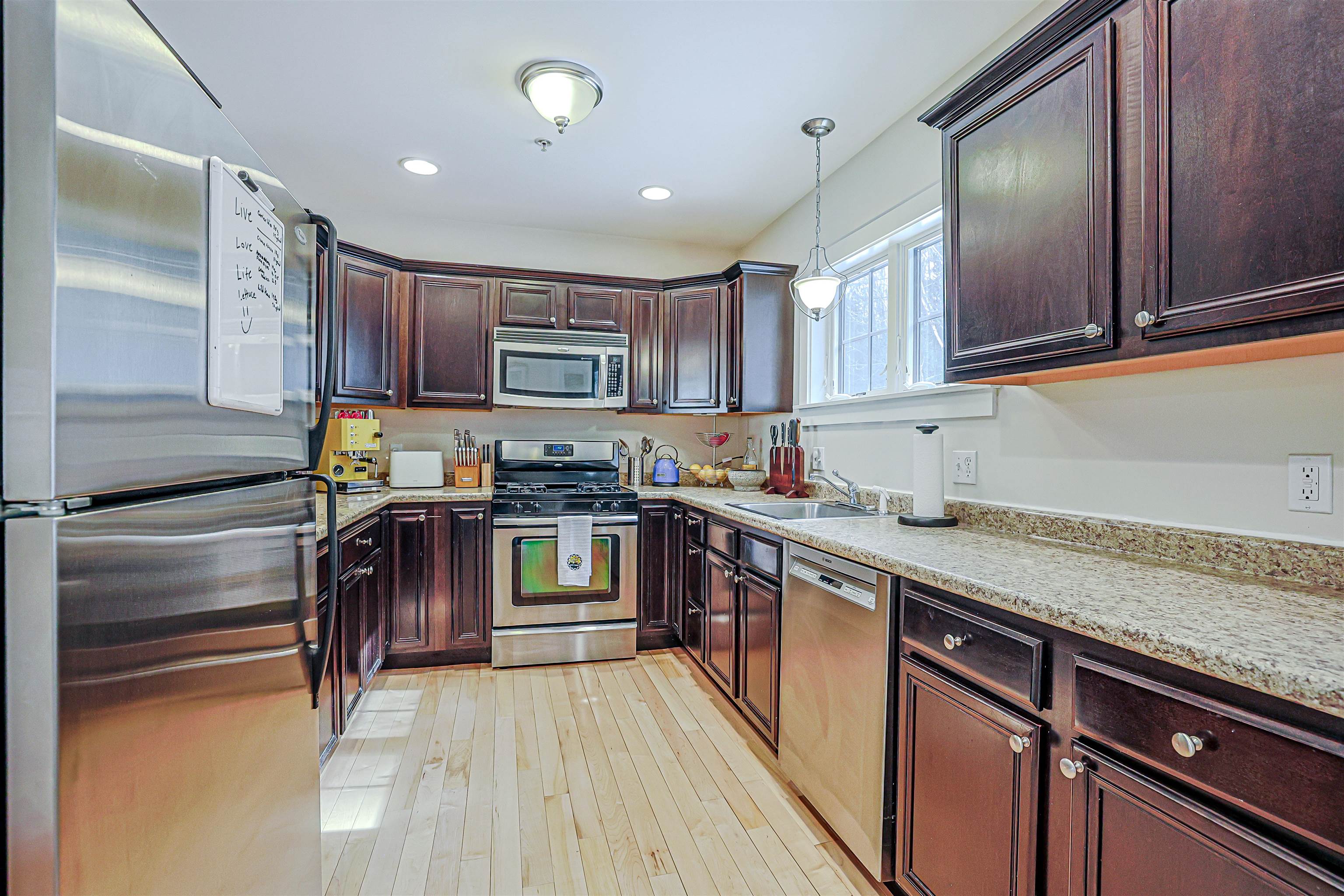 337 Mt Support Road, Unit 103 Lebanon, NH 03766 - Photo 7 of 25