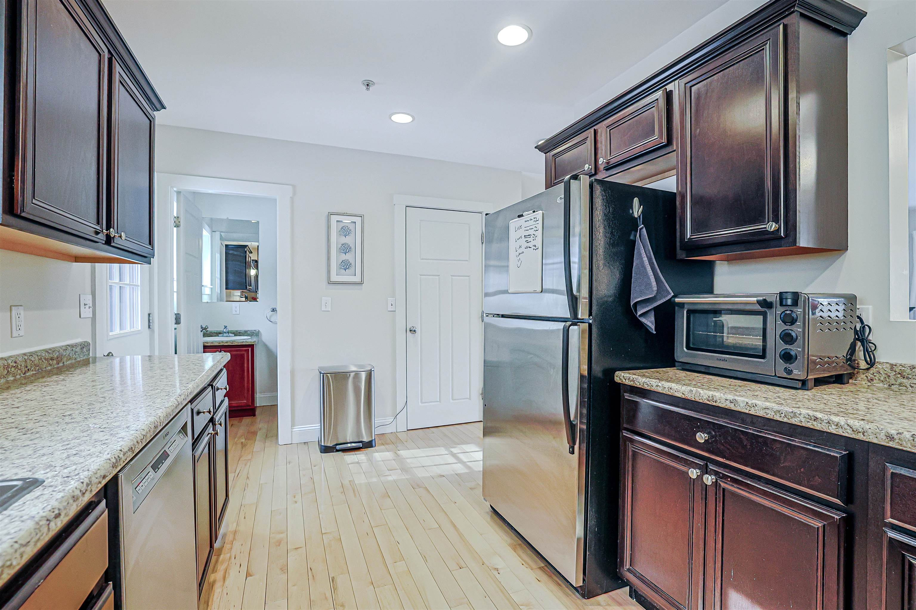 337 Mt Support Road, Unit 103 Lebanon, NH 03766 - Photo 9 of 25