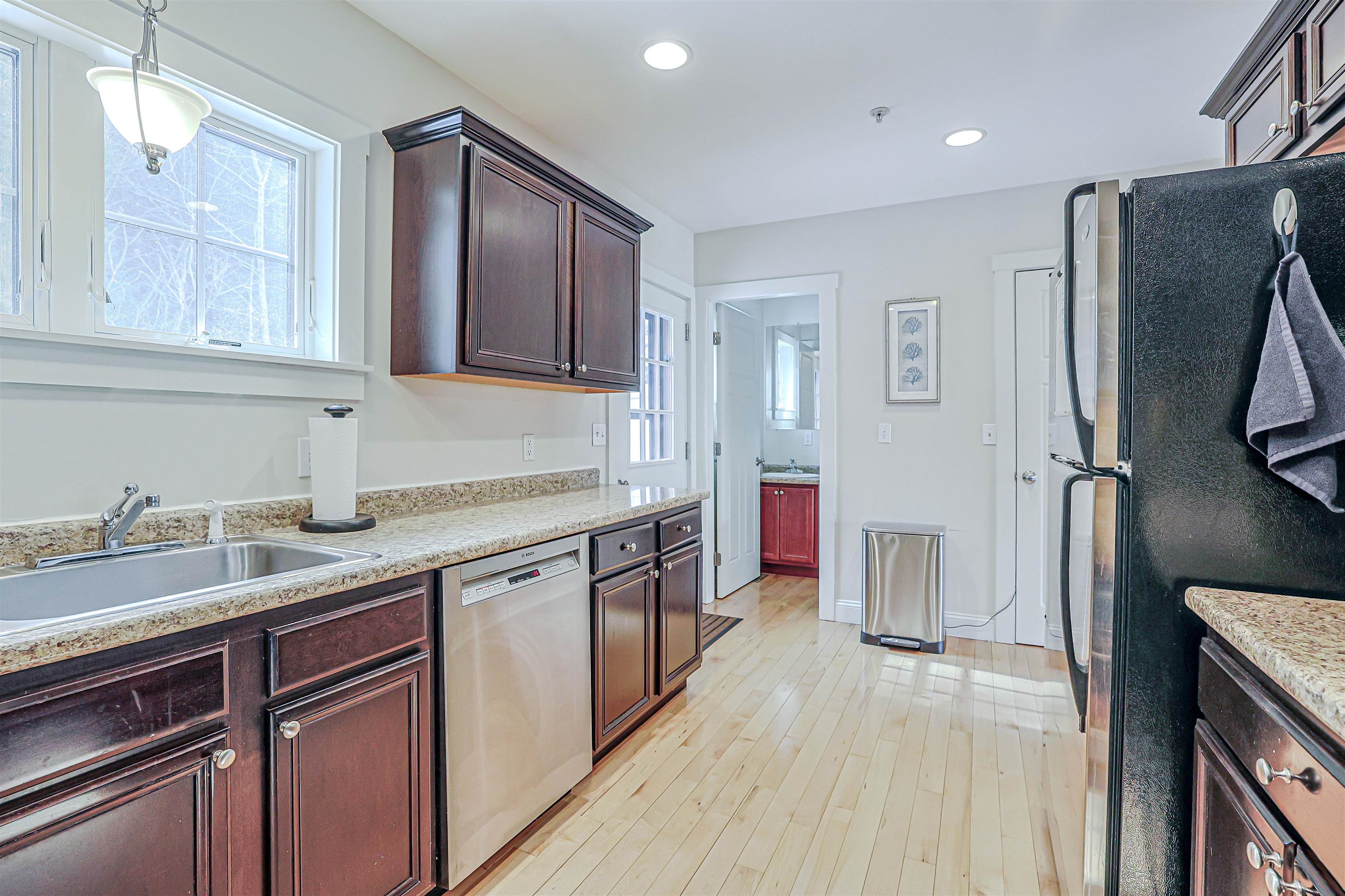 337 Mt Support Road, Unit 103 Lebanon, NH 03766 - Photo 10 of 25