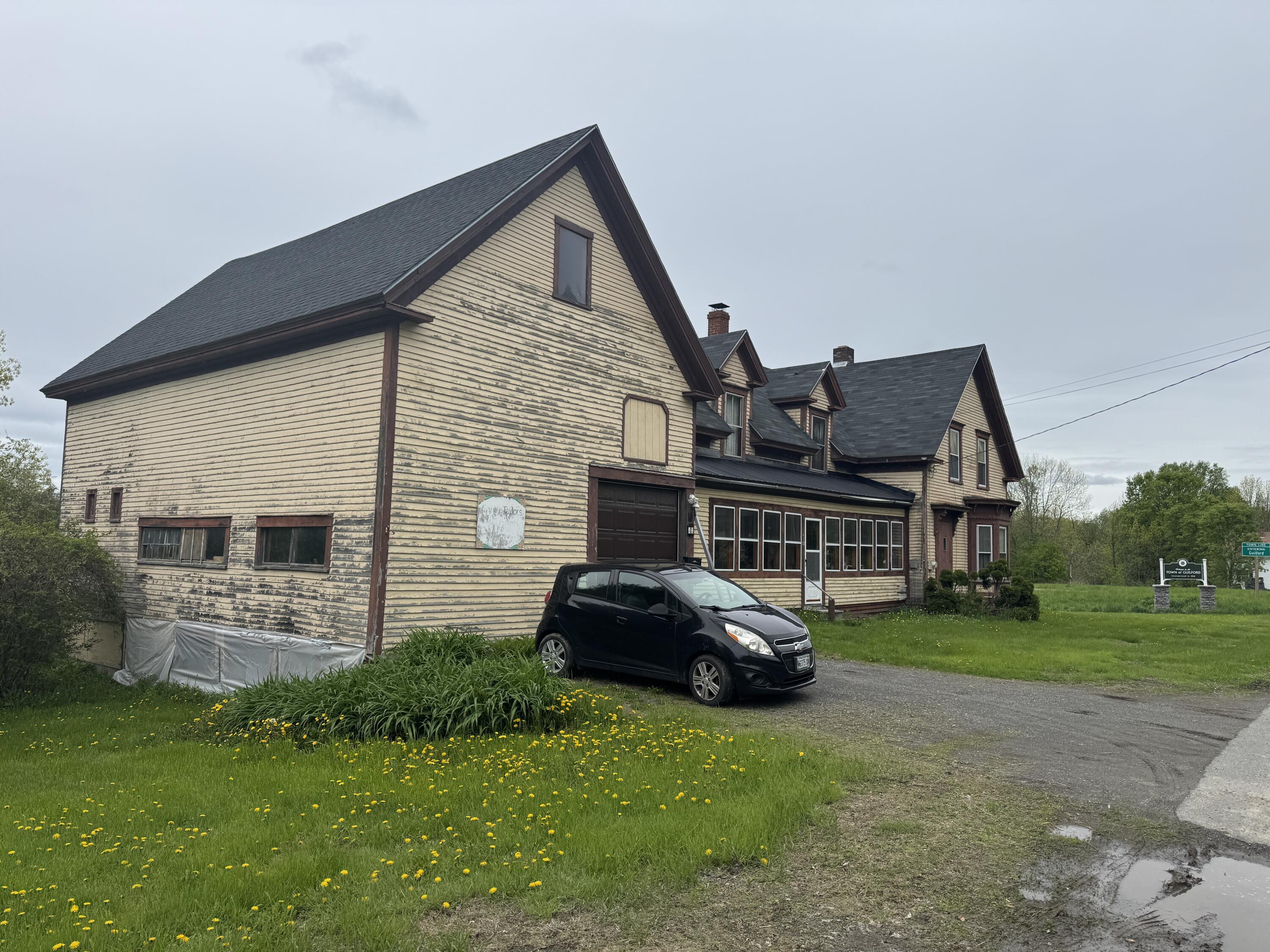 41 South Main Street Guilford, ME 04443 - Photo 2 of 66 IMG_7642