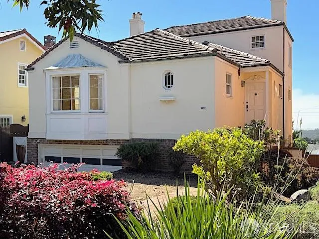 $2,750,000 | 154 San Pablo Avenue, San Francisco, CA 94127