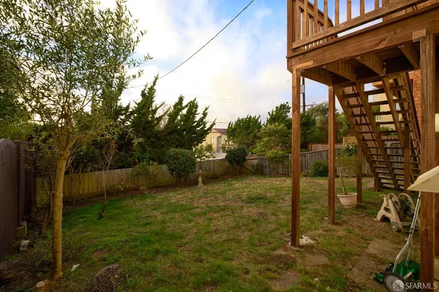 $2,750,000 | 154 San Pablo Avenue, San Francisco, CA 94127