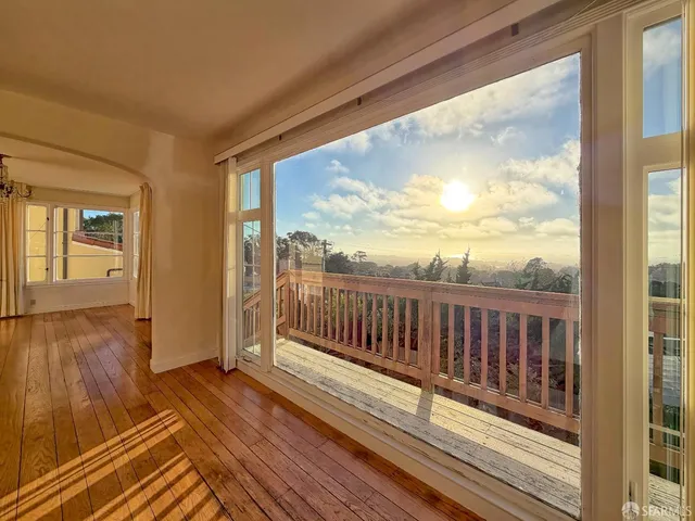 $2,750,000 | 154 San Pablo Avenue, San Francisco, CA 94127