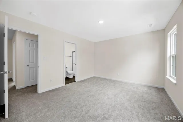 $279,900 | 463 Sunset Hollow Drive, Wentzville, MO 63385