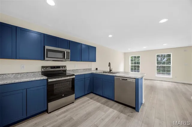 $279,900 | 463 Sunset Hollow Drive, Wentzville, MO 63385