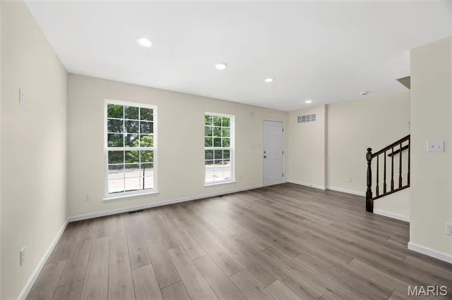 $279,900 | 463 Sunset Hollow Drive, Wentzville, MO 63385