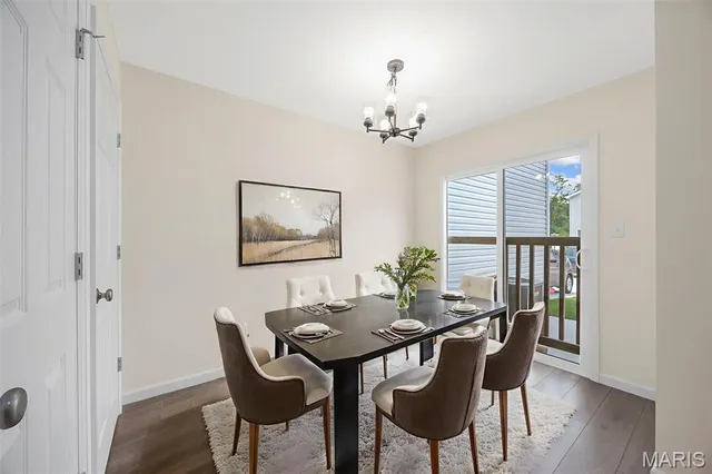 $279,900 | 463 Sunset Hollow Drive, Wentzville, MO 63385