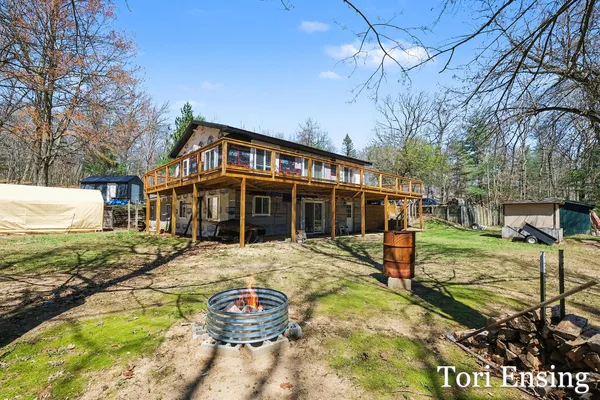 $315,000 | 11837 Baker Road, Greenville, MI 48838