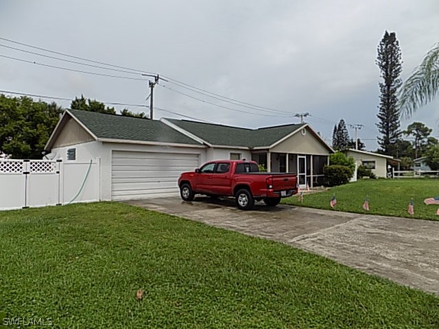 7229 Buchanan Road Fort Myers, FL 33967 - Photo 4 of 22 Gallery Image 4