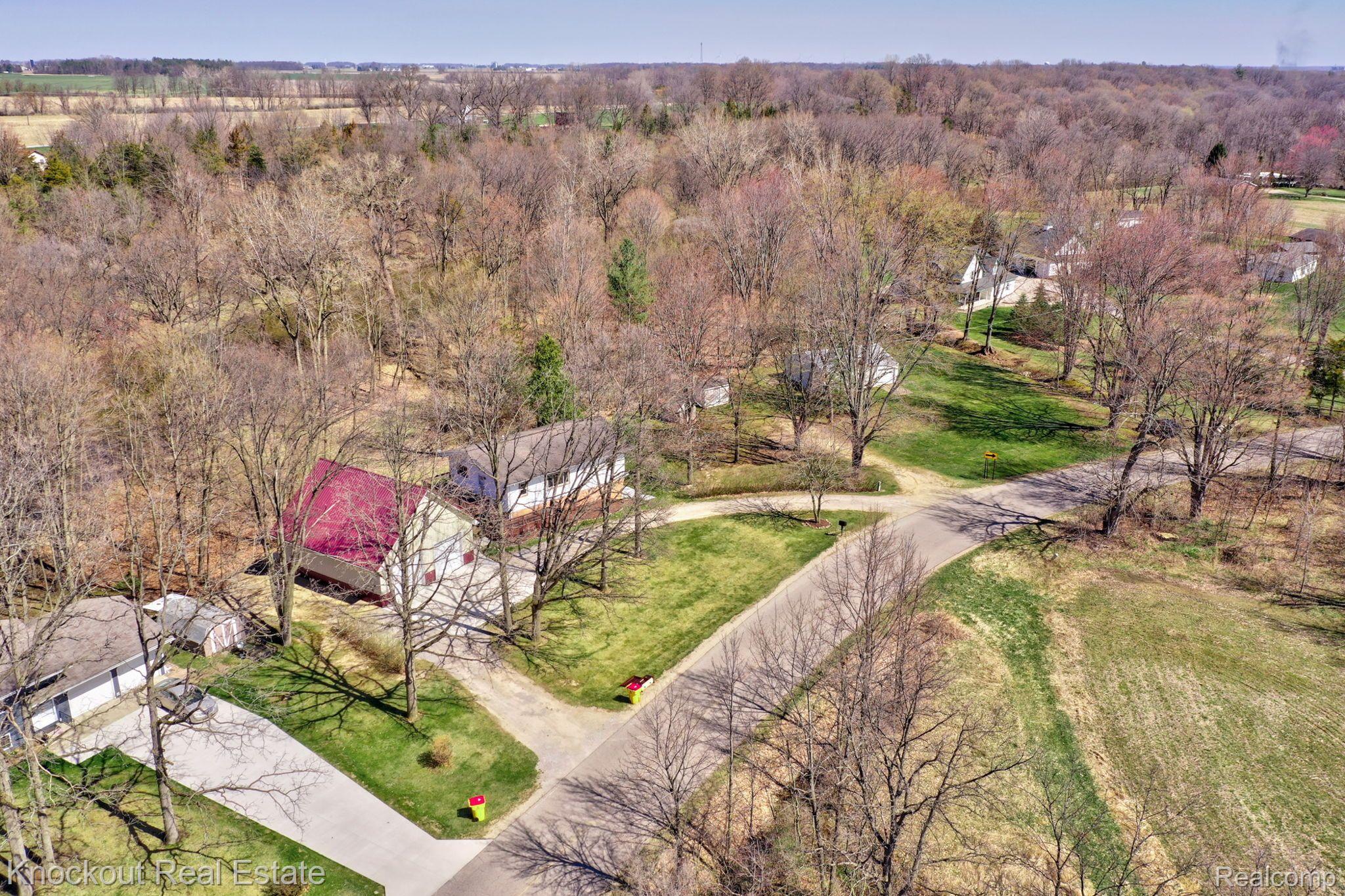 5982 Buell Road Vassar, MI 48768 - Photo 52 of 68 Gallery Image 52