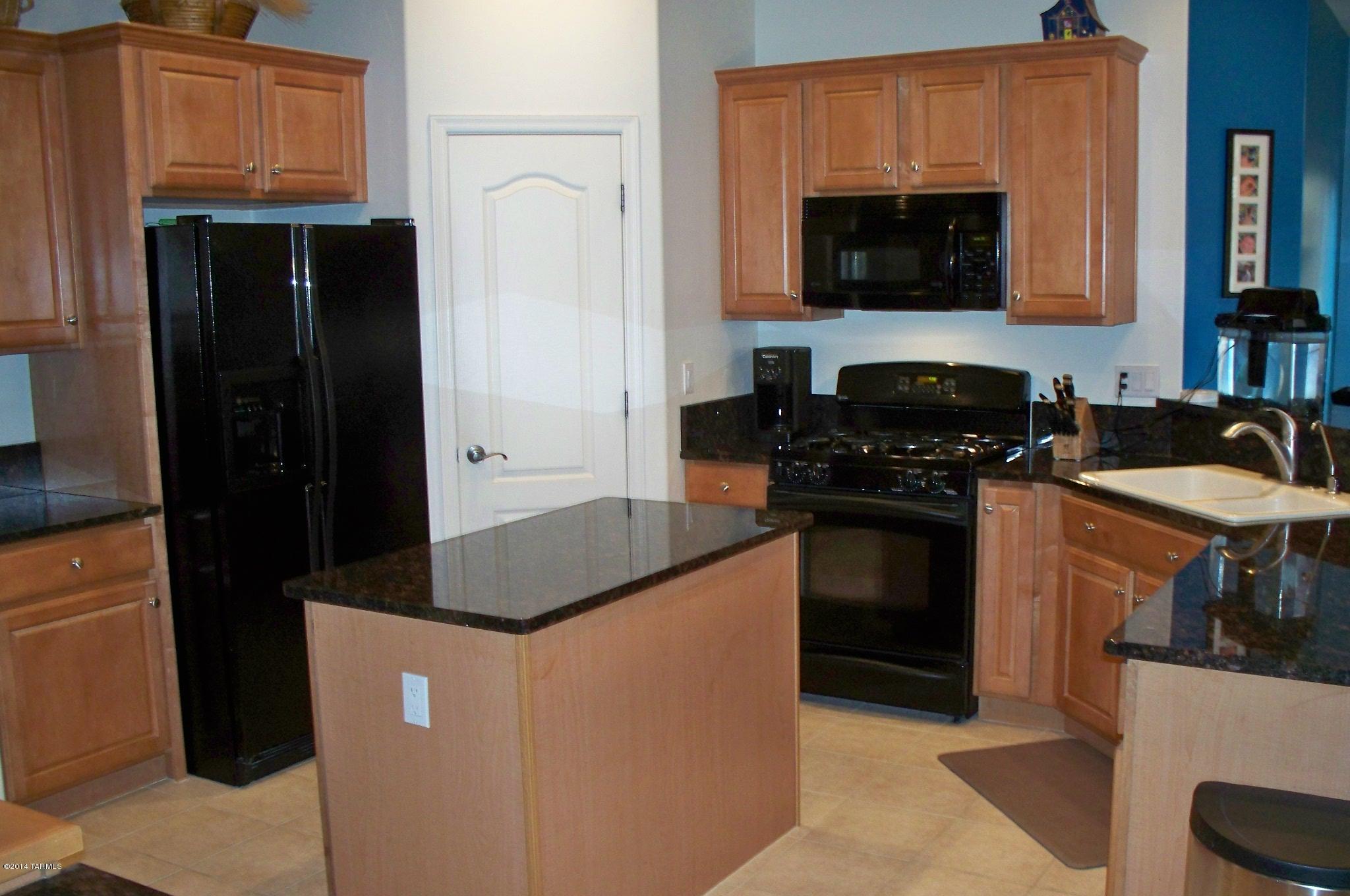 15125 North Pelham Road Tucson, AZ 85739 - Photo 4 of 15