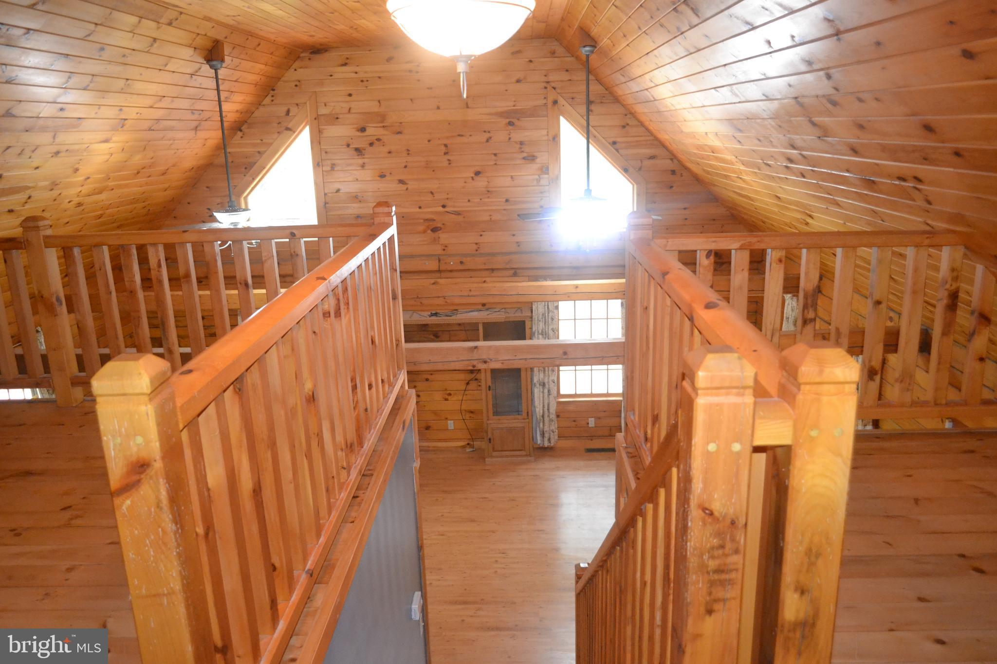 23950 Mt Pleasant Road St. Michaels, MD 21663 - Photo 22 of 38 A look from upstairs