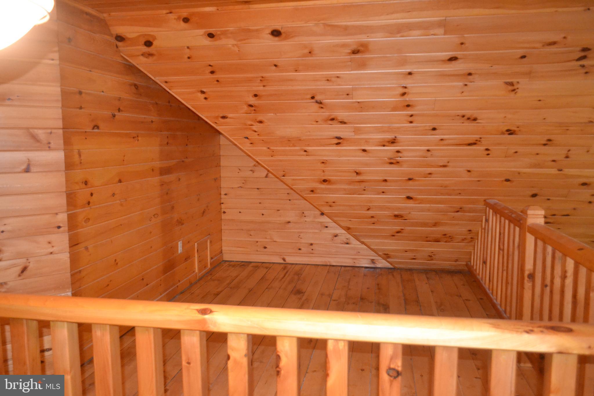 23950 Mt Pleasant Road St. Michaels, MD 21663 - Photo 23 of 38 One Loft area