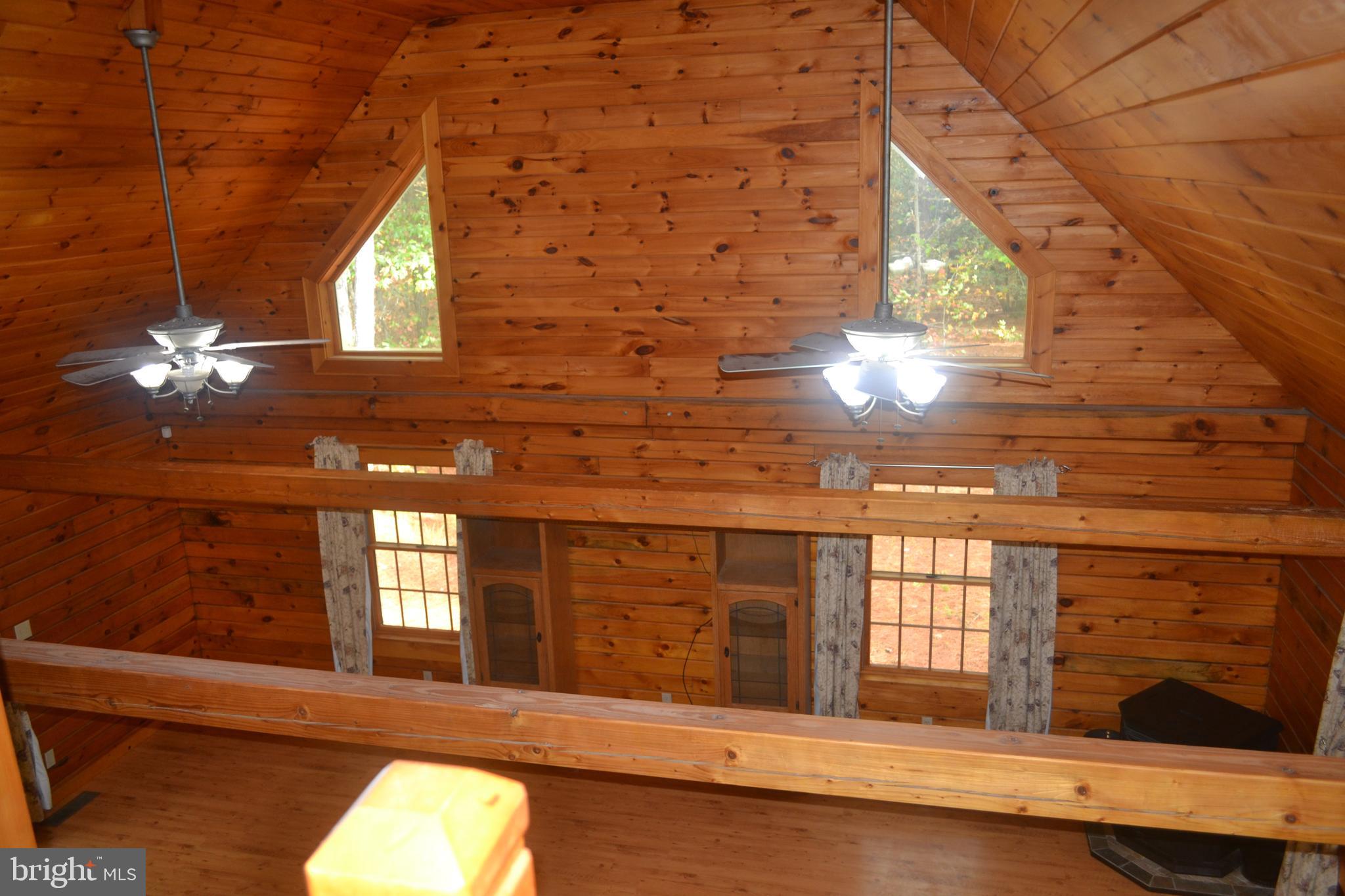 23950 Mt Pleasant Road St. Michaels, MD 21663 - Photo 25 of 38 Another look at the beautiful beams
