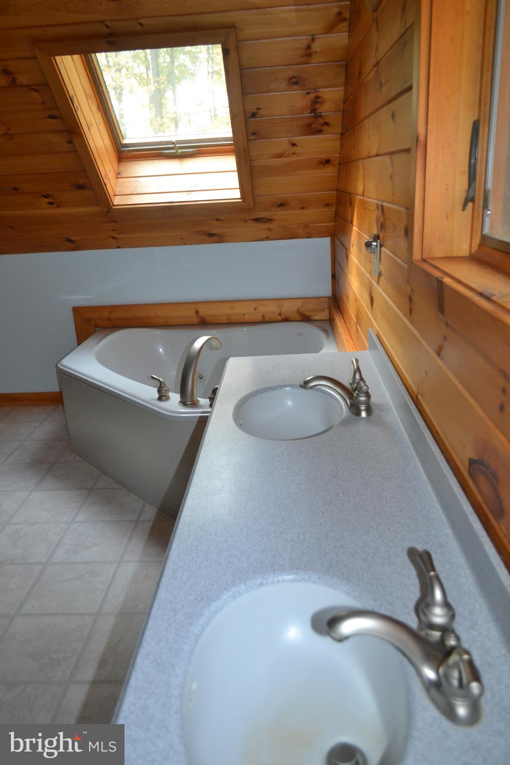 23950 Mt Pleasant Road St. Michaels, MD 21663 - Photo 30 of 38 Another view of double vanity