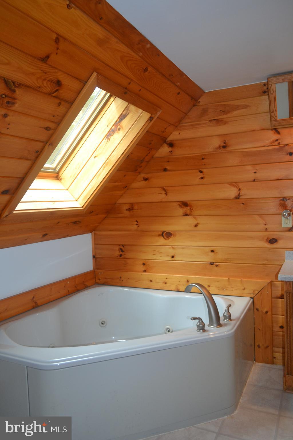 23950 Mt Pleasant Road St. Michaels, MD 21663 - Photo 31 of 38 Jetted Master bath tub