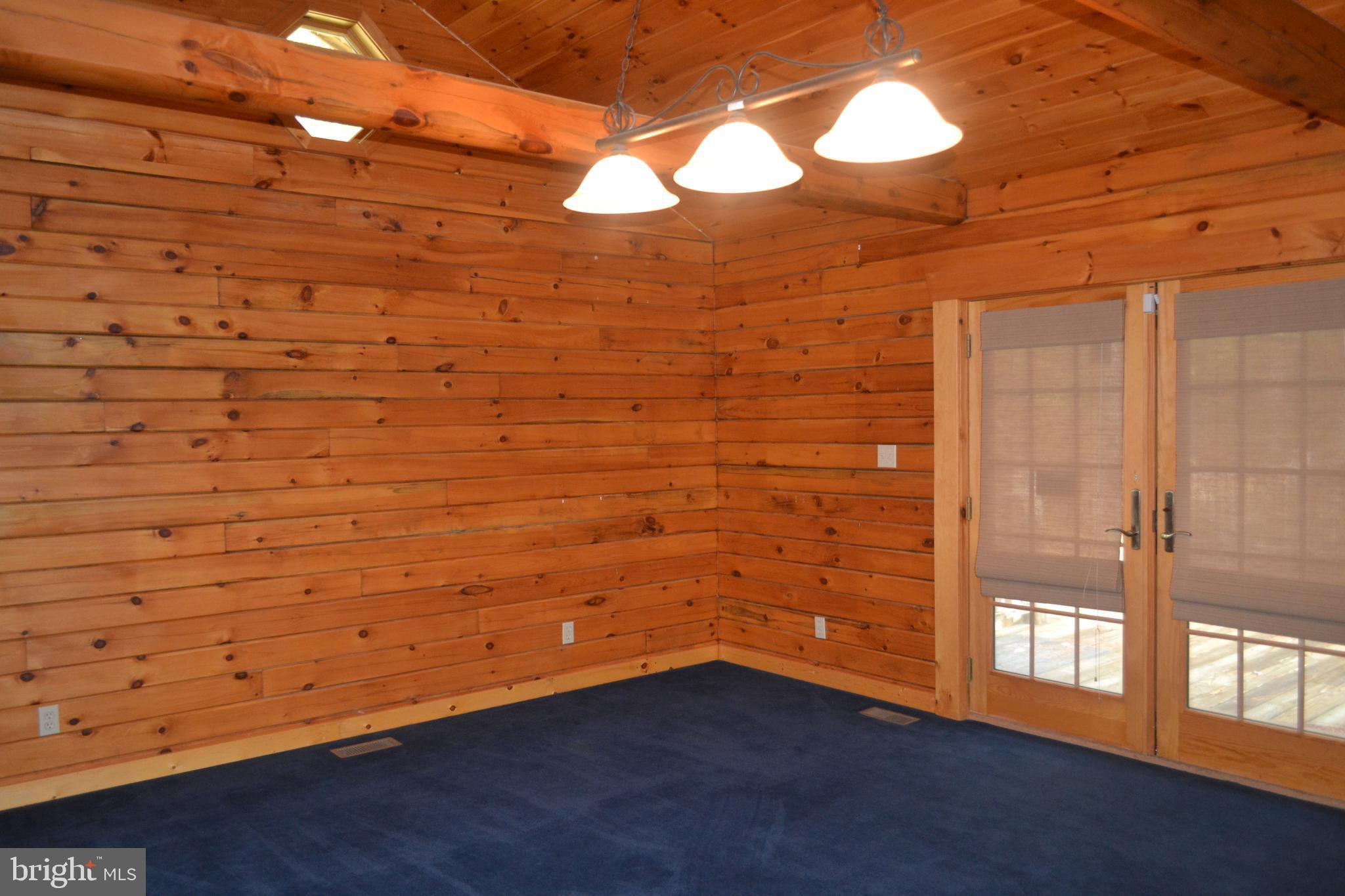 23950 Mt Pleasant Road St. Michaels, MD 21663 - Photo 36 of 38 Bedroom No 2 on 1st floor with access to the deck