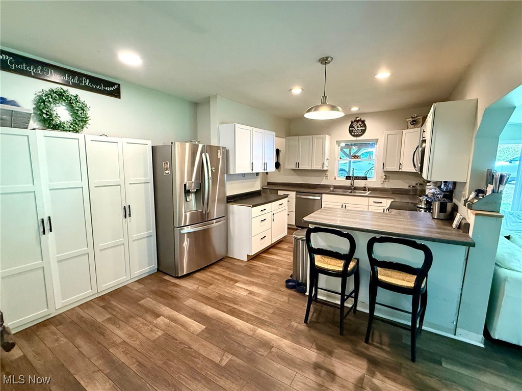 1550 Swift Road Waterford, OH 45786 - Photo 12 of 40