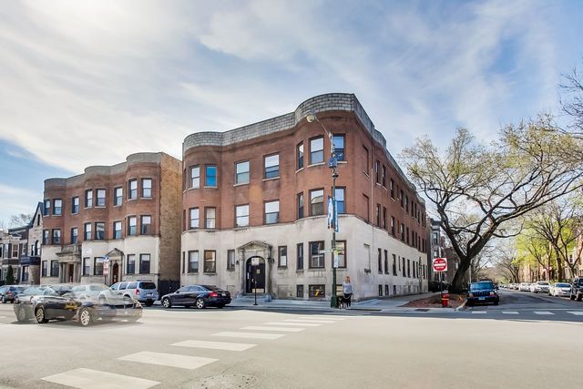 923 West Addison Street, Unit 2A Chicago, IL 60613 - Photo 1 of 24