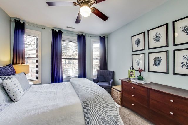 923 West Addison Street, Unit 2A Chicago, IL 60613 - Photo 14 of 24