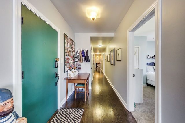 923 West Addison Street, Unit 2A Chicago, IL 60613 - Photo 20 of 24