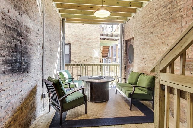 923 West Addison Street, Unit 2A Chicago, IL 60613 - Photo 21 of 24