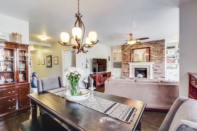 923 West Addison Street, Unit 2A Chicago, IL 60613 - Photo 6 of 24