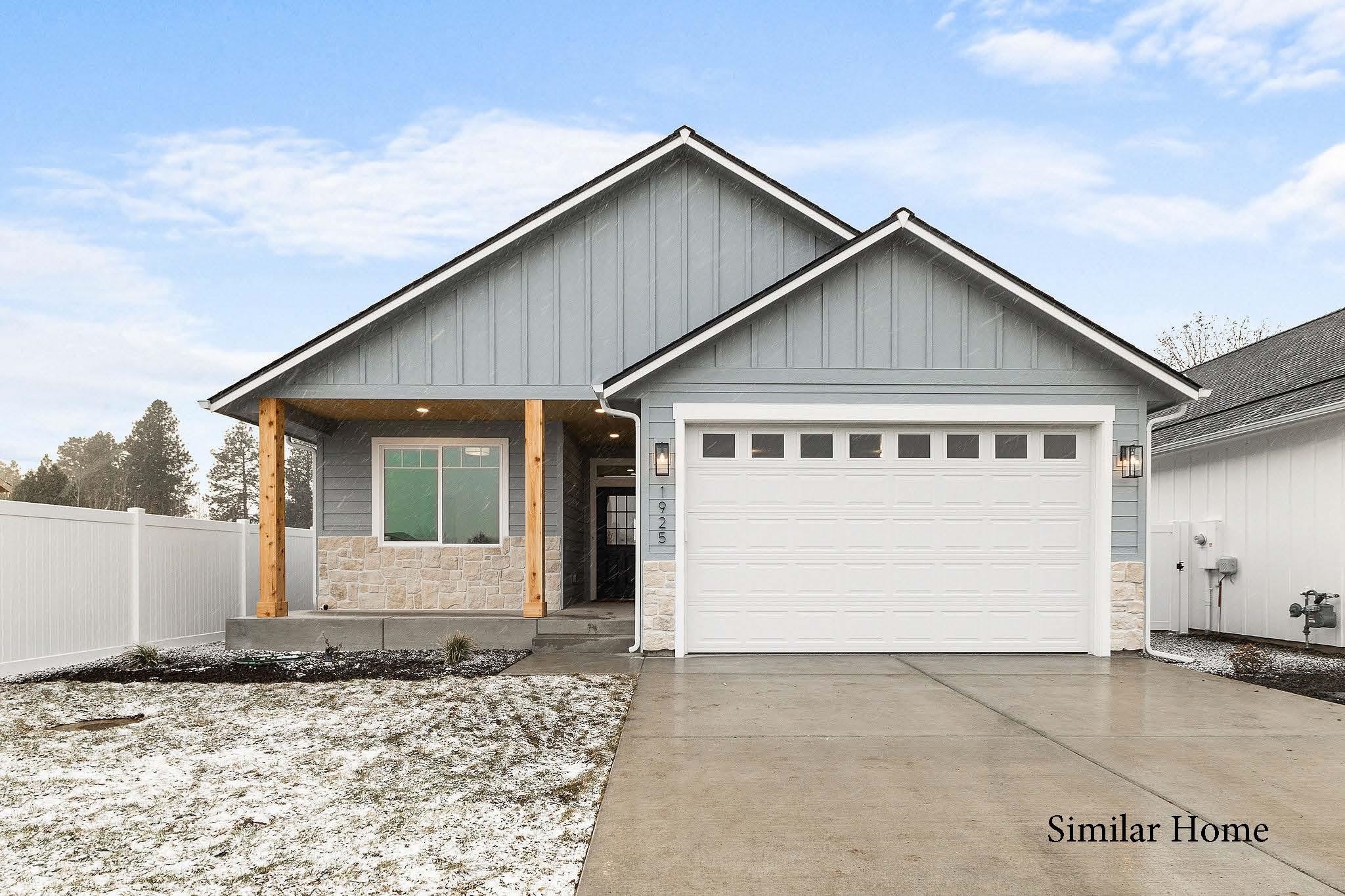 117 South Lone Tree Road Spokane Valley, WA 99016 - Photo 1 of 22 Gallery Image 1