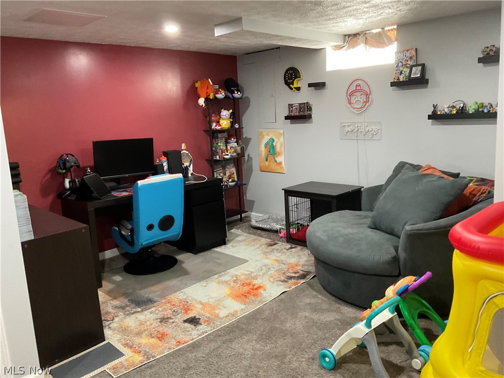 31910 Dickerson Road Willowick, OH 44095 - Photo 20 of 27 office area in Basement