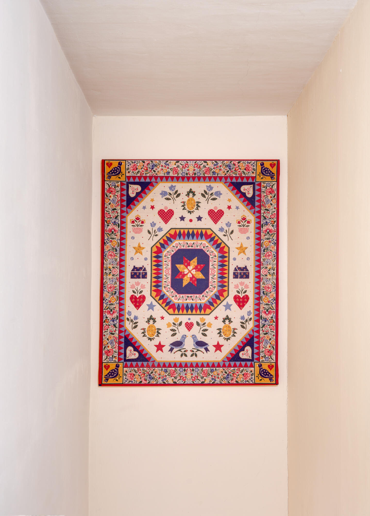 72 Dutch Gap Road Chesterville, ME 04938 - Photo 23 of 51 stair decor