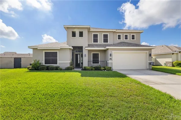 $470,000 | 4617 Ensenada Avenue, McAllen, TX 78504