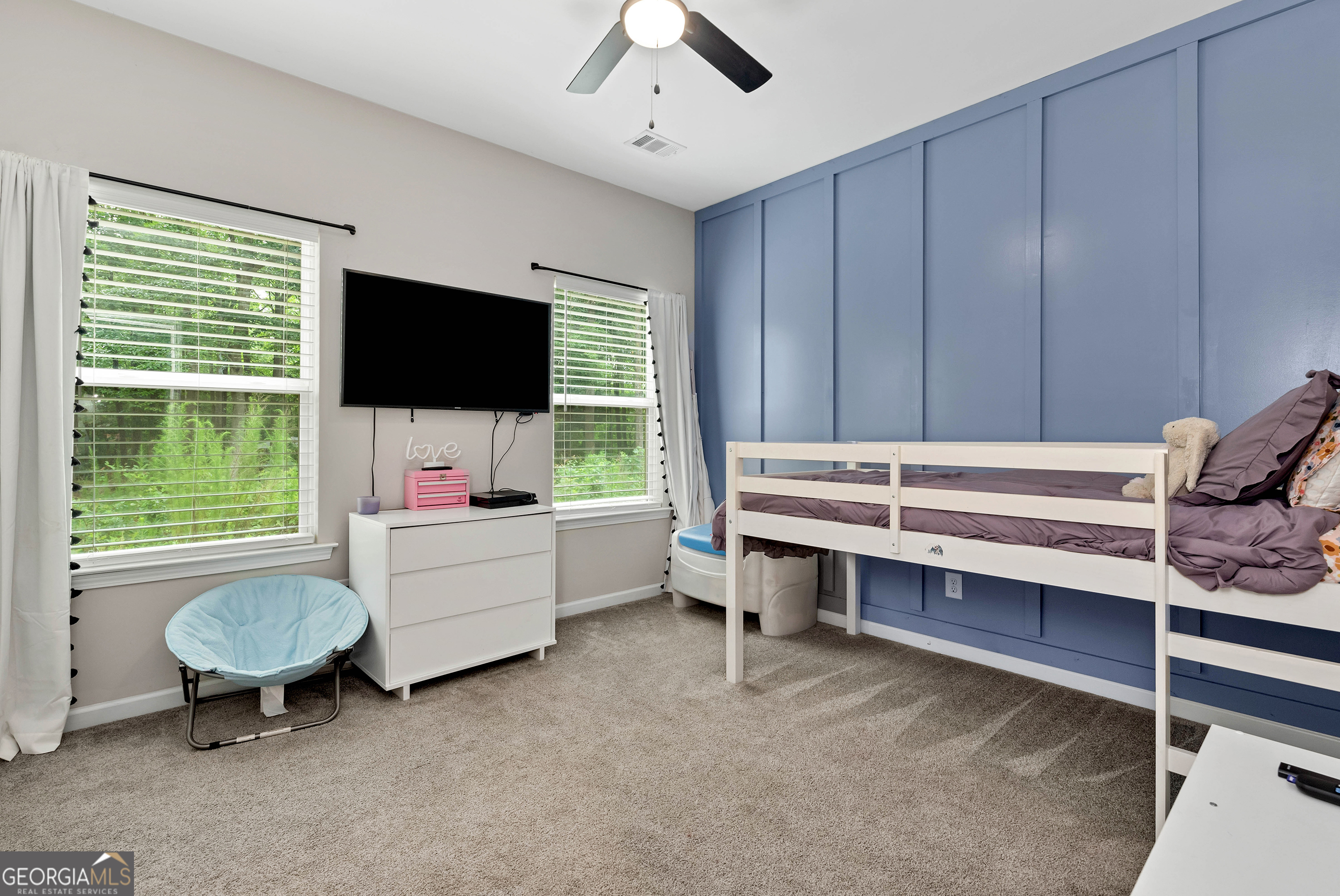 515 Forest Lake Road Pendergrass, GA 30567 - Photo 28 of 56