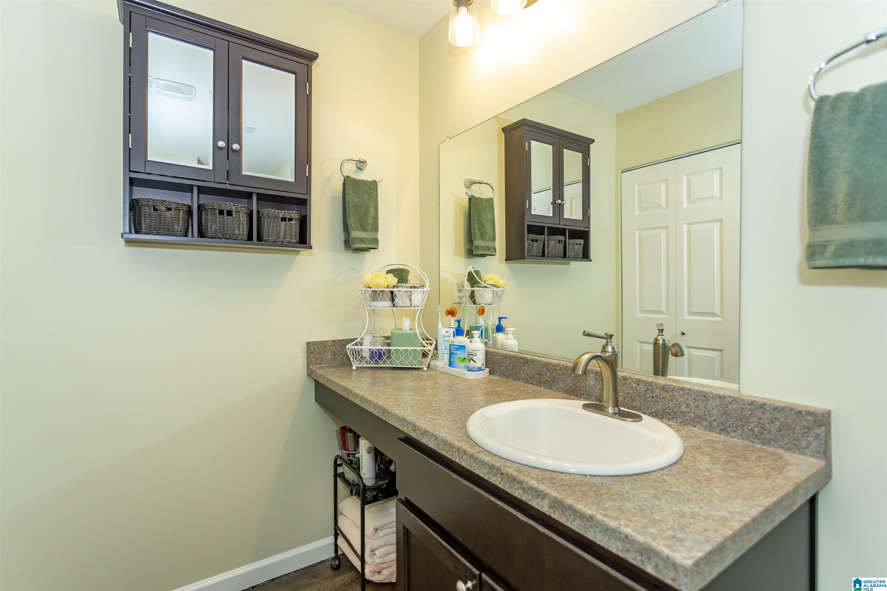 189 Briarfield Lane Calera, AL 35040 - Photo 38 of 47