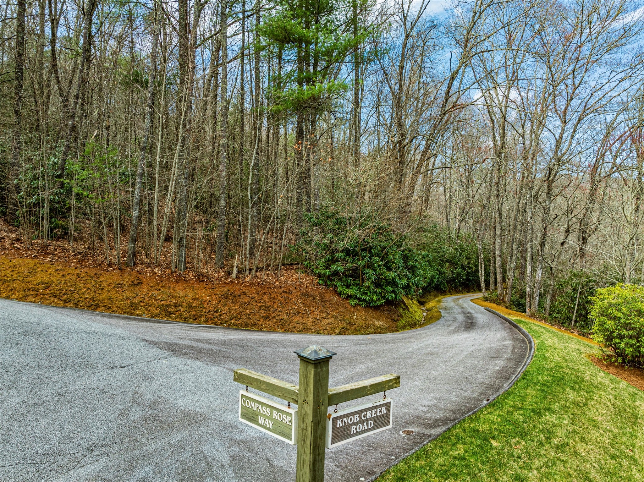 124 Compass Rose Way Cullowhee, NC 28723 - Photo 23 of 55 Gallery Image 23