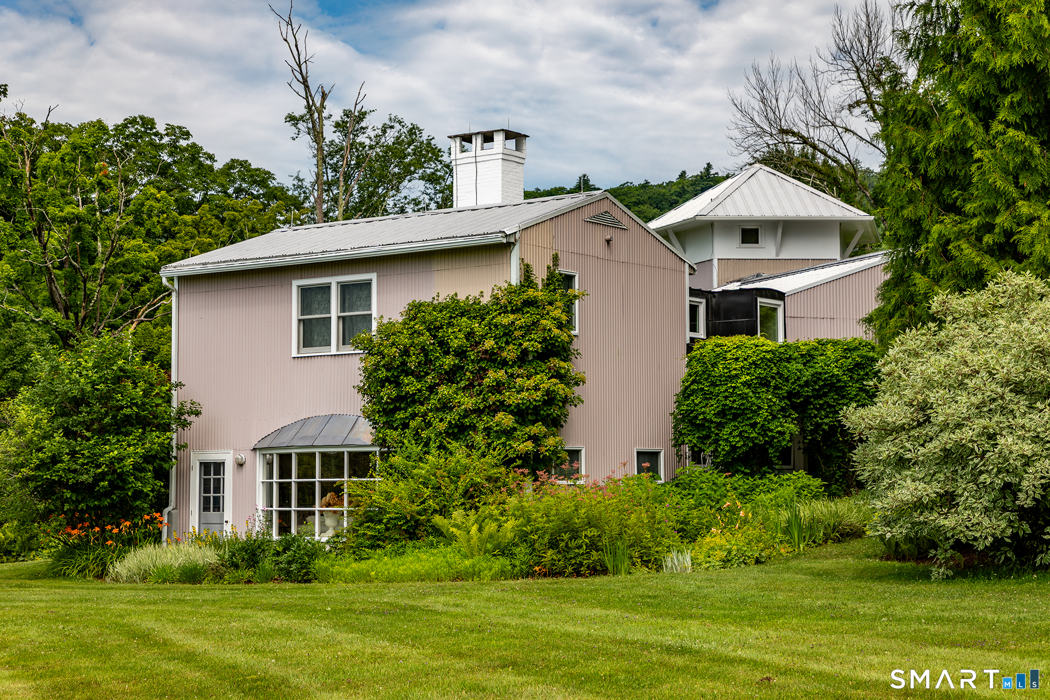 96 Bunker Hill Road Salisbury, CT 06068 - Photo 23 of 36