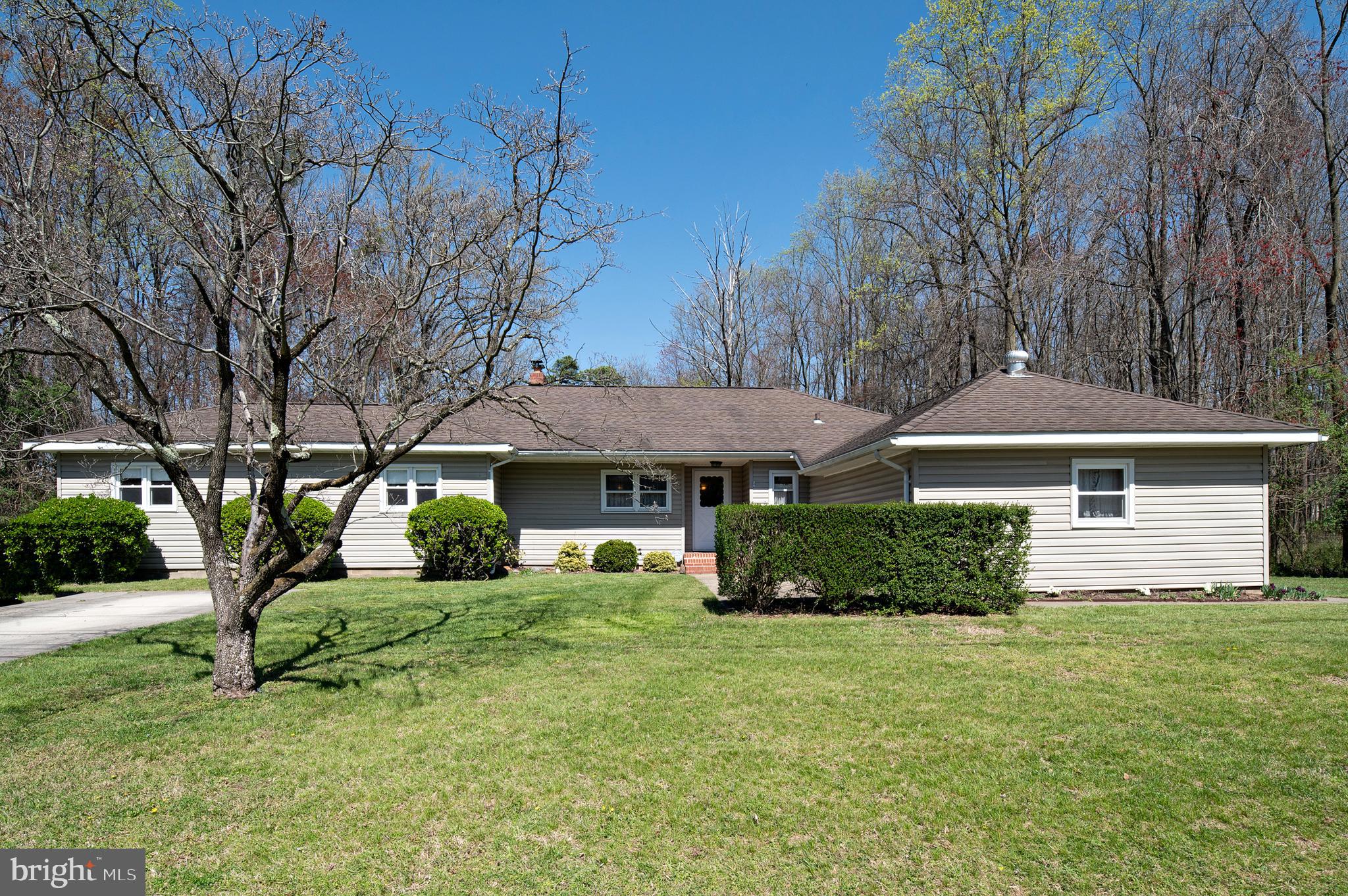 8430 Jacobs Road Severn, MD 21144 - Photo 1 of 37 Main Exterior