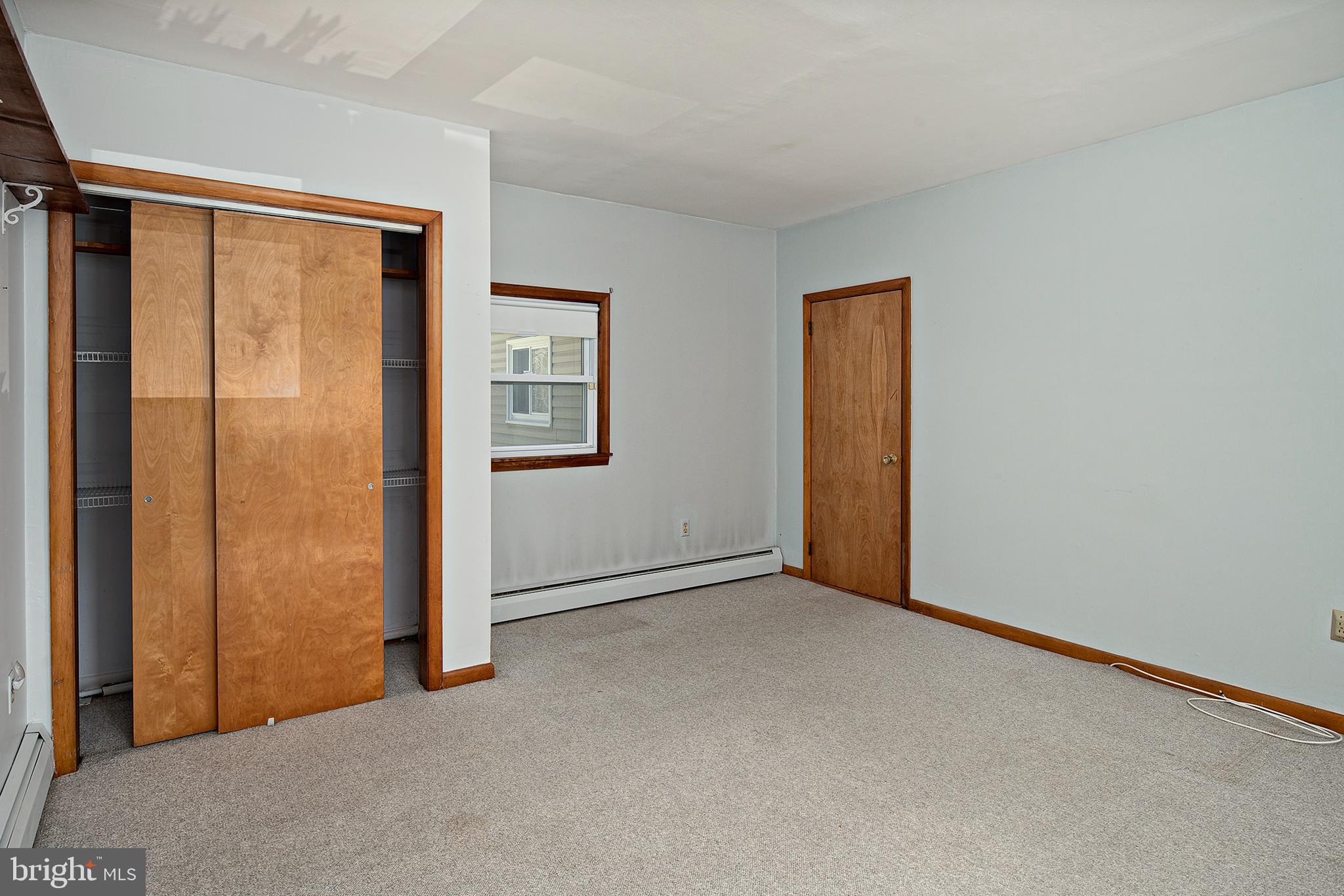 8430 Jacobs Road Severn, MD 21144 - Photo 24 of 37 Bedroom 3 (alt view)