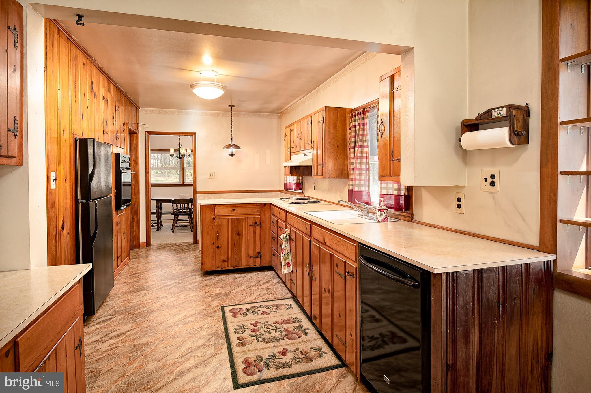 8430 Jacobs Road Severn, MD 21144 - Photo 9 of 37 Kitchen