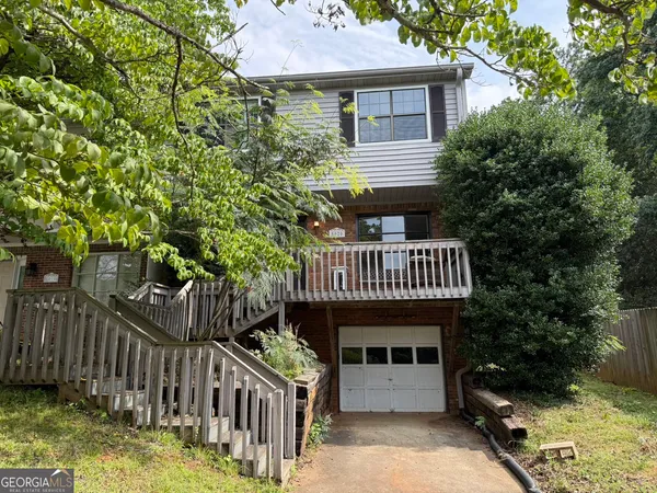 $1,850 | 5020 Sand Wedge Circle, Kennesaw, GA 30144