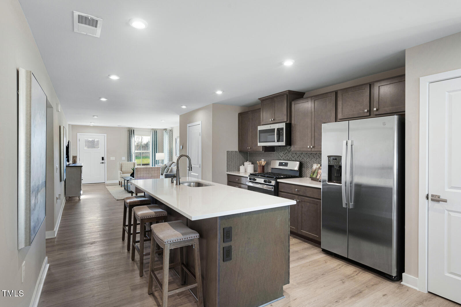 420 Grand Silo Road Raleigh, NC 27603 - Photo 9 of 25 09 kitchen(6)