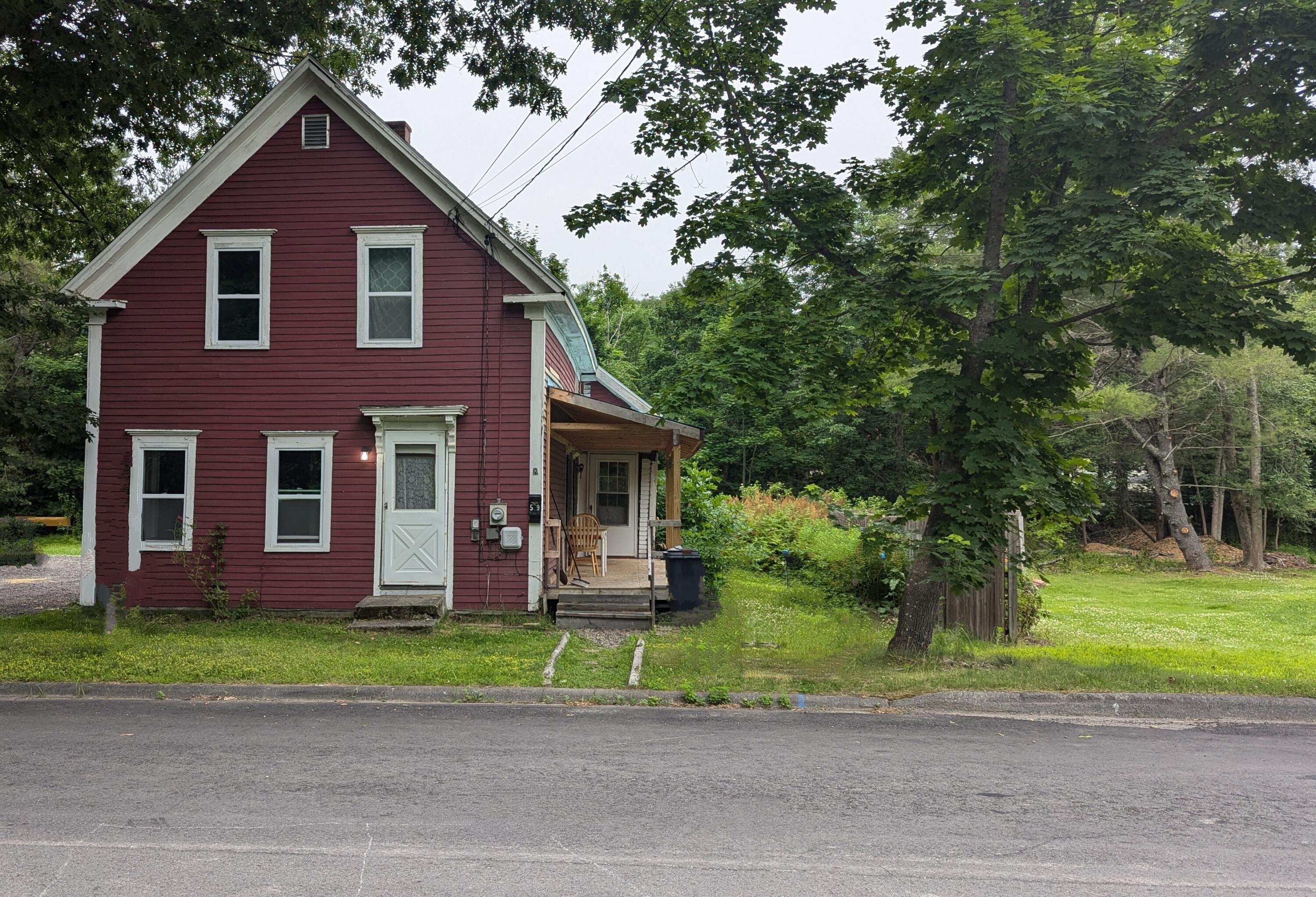 59 Hillside Road Orono, ME 04473 - Photo 1 of 26 PXL_20240706_150428399~4